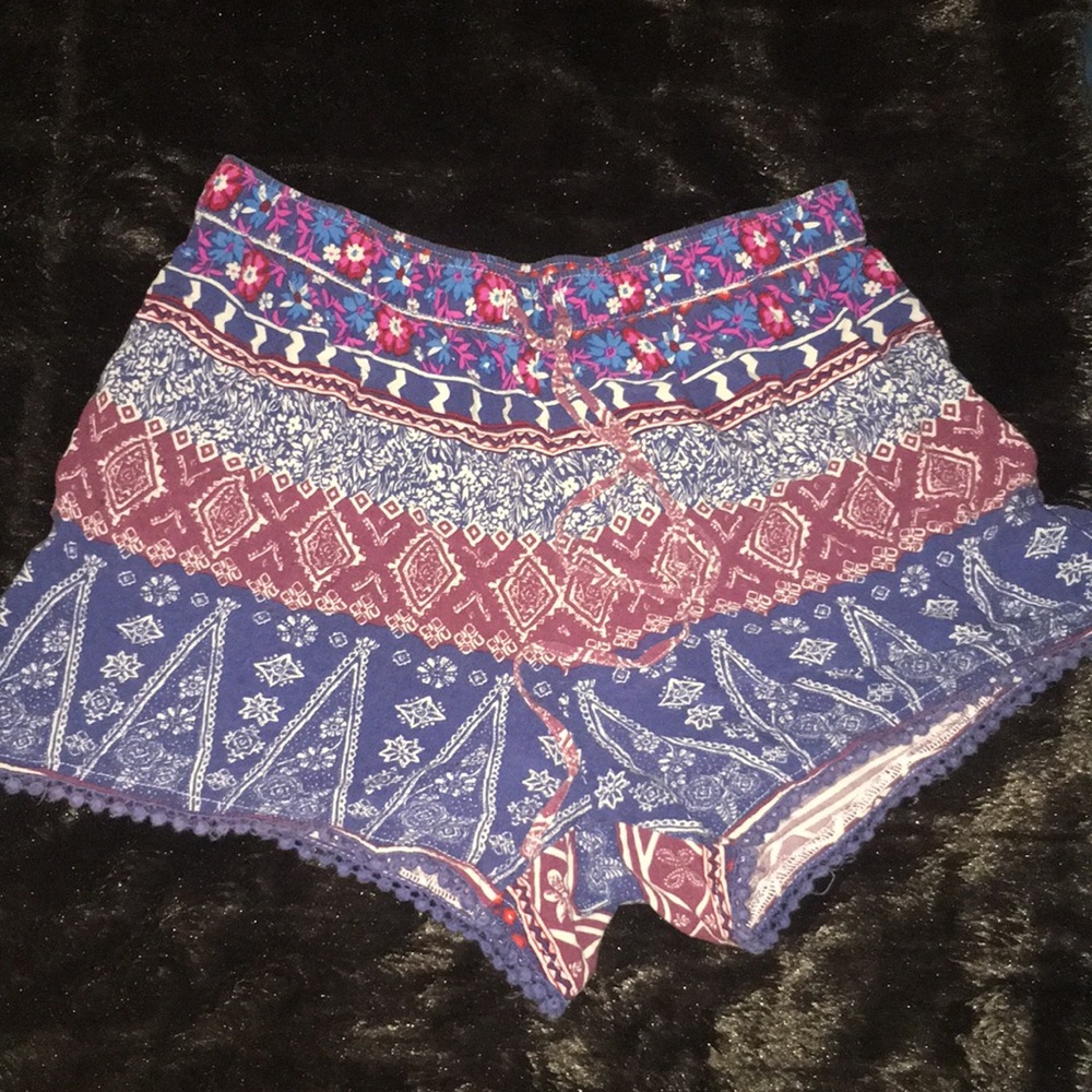shorts